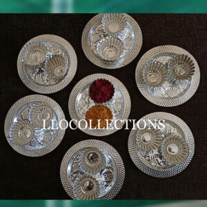 llo-collections-german-silver-and-silver-polished-kumkum-thali-for-every-occasion-and-festivals