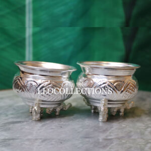 llo-collections-german-silver-elephant-feet-cups-pair-small-product