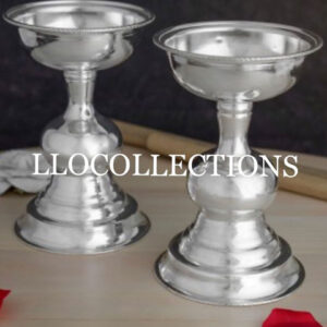 llo-collections-german-silver-round-shaped-diya-pair